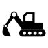 pngtree-excavator-icon-png-image_1042911